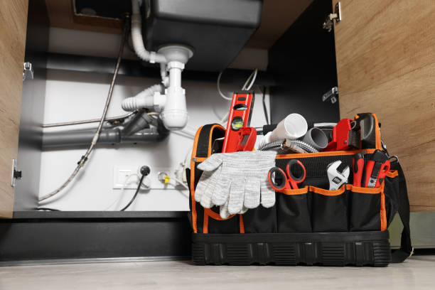 Best Toilet Repair Services  in Cutten, CA