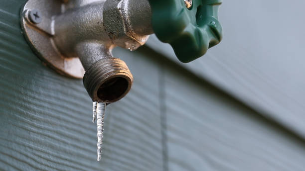 Best Emergency Plumbing Repair  in Cutten, CA