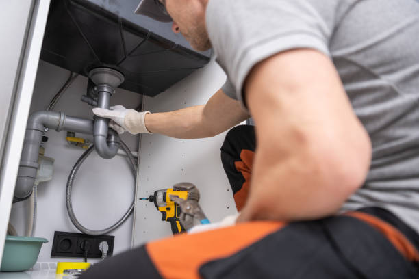 Trusted Cutten, CA Plumbing Experts