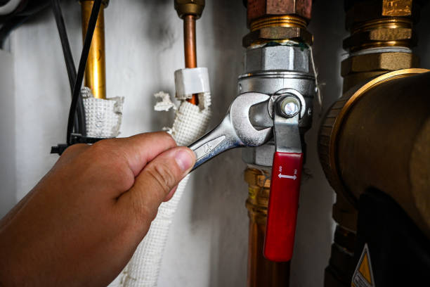 Best Water Softener Installation  in Cutten, CA